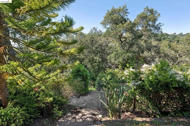 453 Scenic Ave, Piedmont, CA 94611