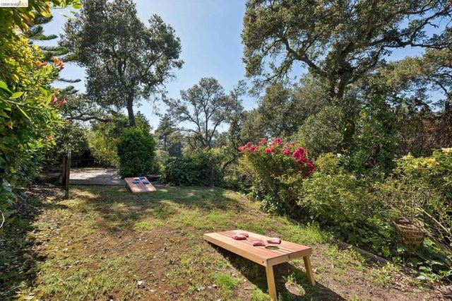 453 Scenic Ave, Piedmont, CA 94611