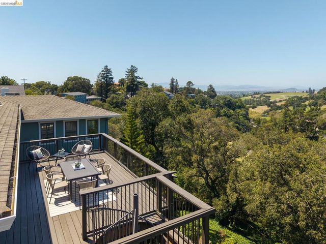 453 Scenic Ave, Piedmont, CA 94611