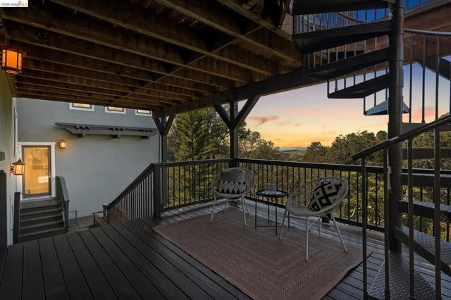 453 Scenic Ave, Piedmont, CA 94611