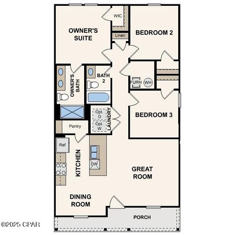 4123 Pinehurst Avenue, Chipley, FL 32428