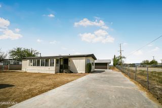 2489 W 55th Street, Rosamond, CA 93560