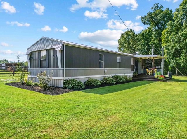 1100 Doublegate Road, Jeffersonville, KY 40337