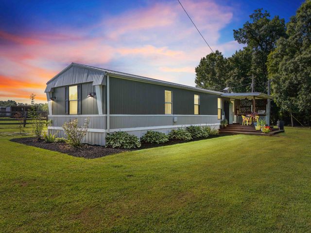 1100 Doublegate Road, Jeffersonville, KY 40337