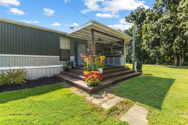 1100 Doublegate Road, Jeffersonville, KY 40337