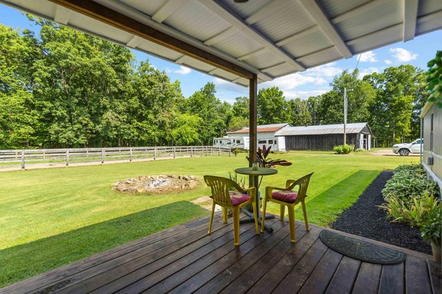 1100 Doublegate Road, Jeffersonville, KY 40337