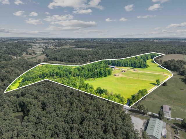 1100 Doublegate Road, Jeffersonville, KY 40337