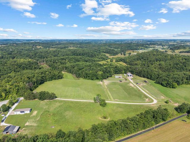 1100 Doublegate Road, Jeffersonville, KY 40337