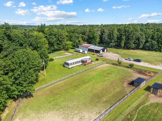 1100 Doublegate Road, Jeffersonville, KY 40337