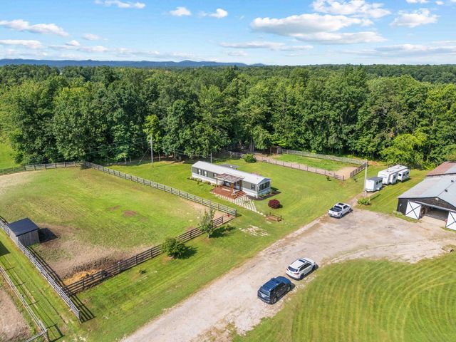 1100 Doublegate Road, Jeffersonville, KY 40337