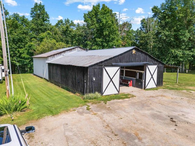 1100 Doublegate Road, Jeffersonville, KY 40337