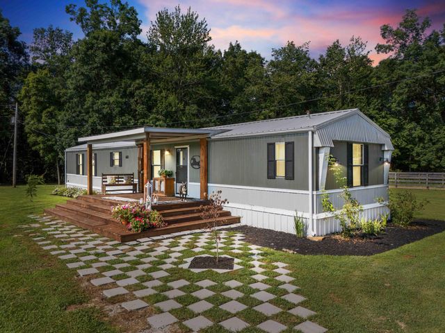 1100 Doublegate Road, Jeffersonville, KY 40337