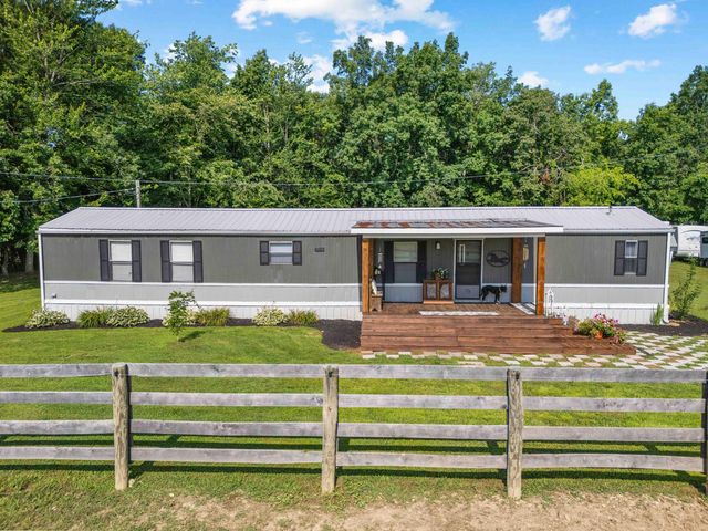 1100 Doublegate Road, Jeffersonville, KY 40337