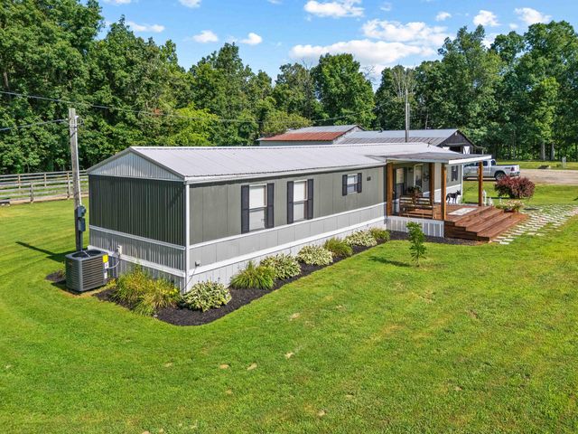 1100 Doublegate Road, Jeffersonville, KY 40337