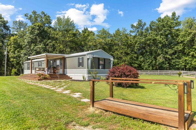 1100 Doublegate Road, Jeffersonville, KY 40337