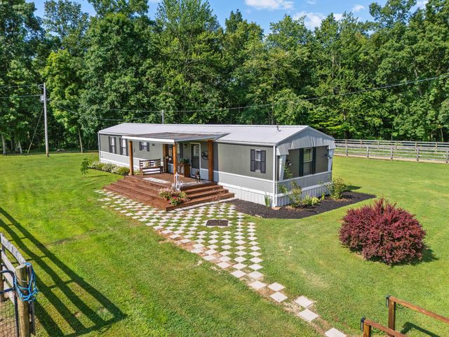 1100 Doublegate Road, Jeffersonville, KY 40337