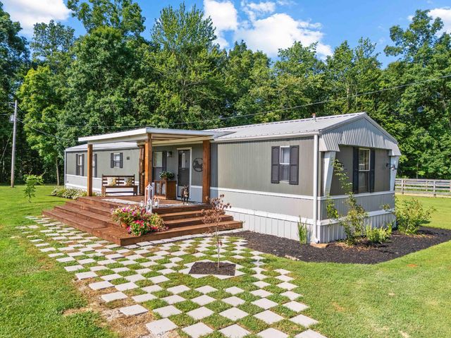 1100 Doublegate Road, Jeffersonville, KY 40337