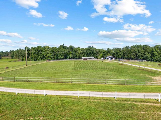 1100 Doublegate Road, Jeffersonville, KY 40337