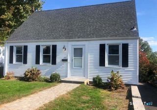 201 Bellevue Avenue, West Haven, CT 06516