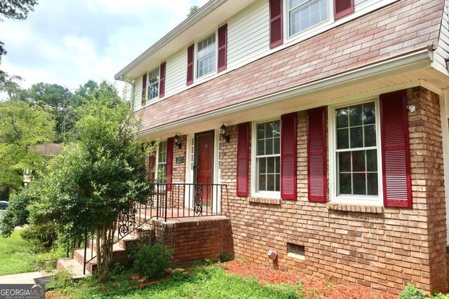 4213 Autumn Hill Drive, Stone Mountain, GA 30083