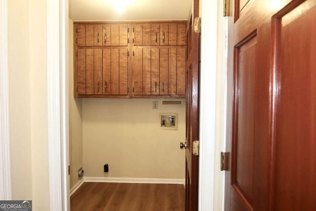 4213 Autumn Hill Drive, Stone Mountain, GA 30083
