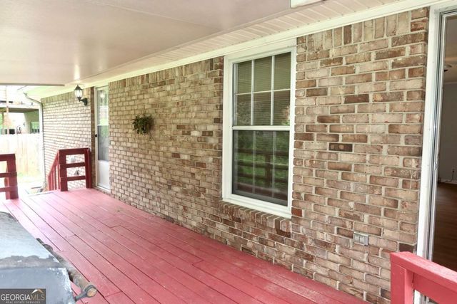 4213 Autumn Hill Drive, Stone Mountain, GA 30083