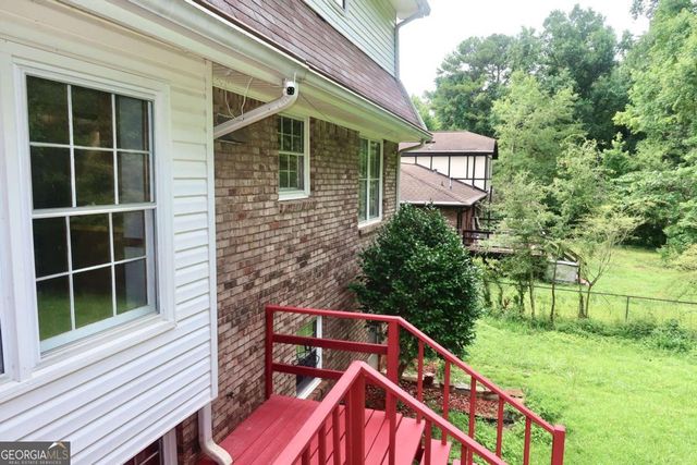 4213 Autumn Hill Drive, Stone Mountain, GA 30083