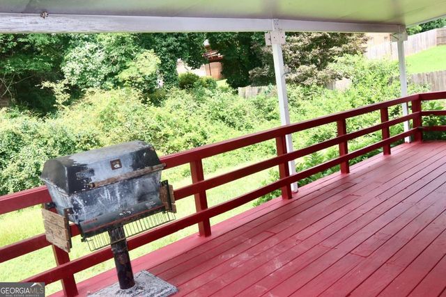 4213 Autumn Hill Drive, Stone Mountain, GA 30083