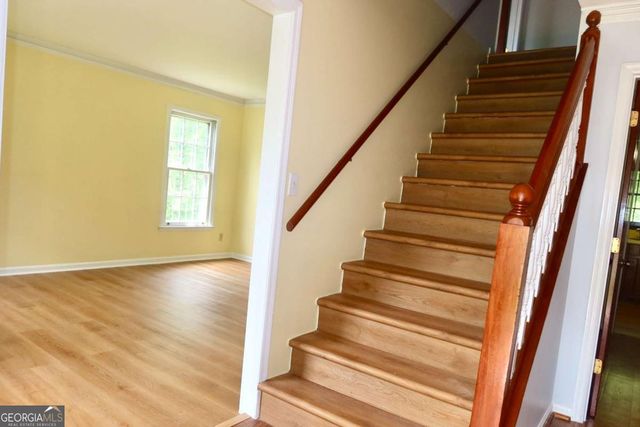 4213 Autumn Hill Drive, Stone Mountain, GA 30083