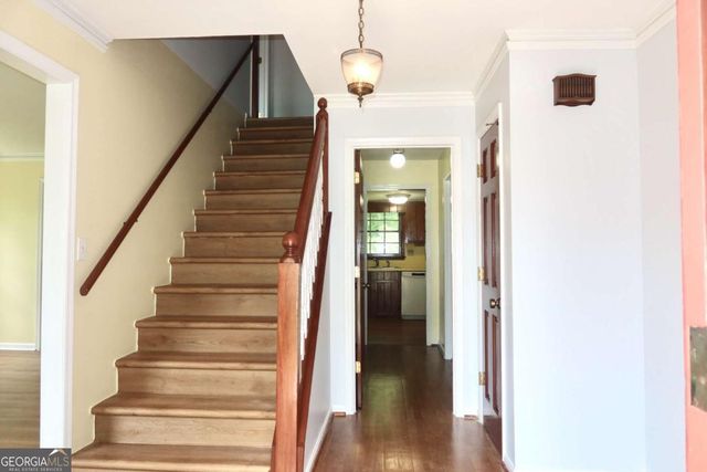 4213 Autumn Hill Drive, Stone Mountain, GA 30083