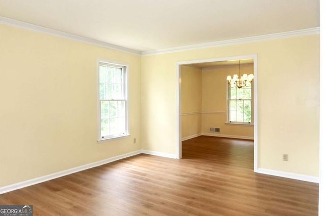 4213 Autumn Hill Drive, Stone Mountain, GA 30083