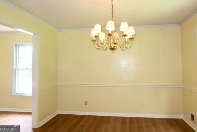 4213 Autumn Hill Drive, Stone Mountain, GA 30083