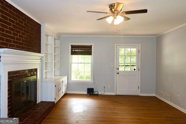 4213 Autumn Hill Drive, Stone Mountain, GA 30083