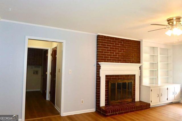 4213 Autumn Hill Drive, Stone Mountain, GA 30083