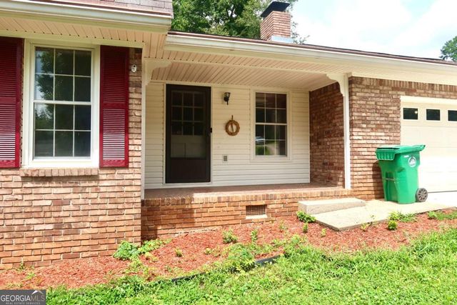 4213 Autumn Hill Drive, Stone Mountain, GA 30083