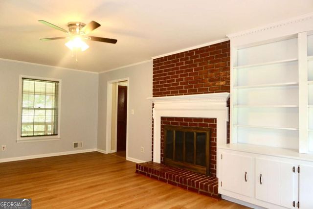 4213 Autumn Hill Drive, Stone Mountain, GA 30083
