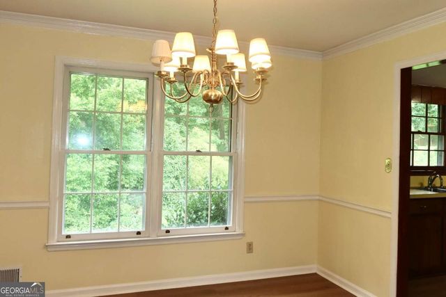 4213 Autumn Hill Drive, Stone Mountain, GA 30083