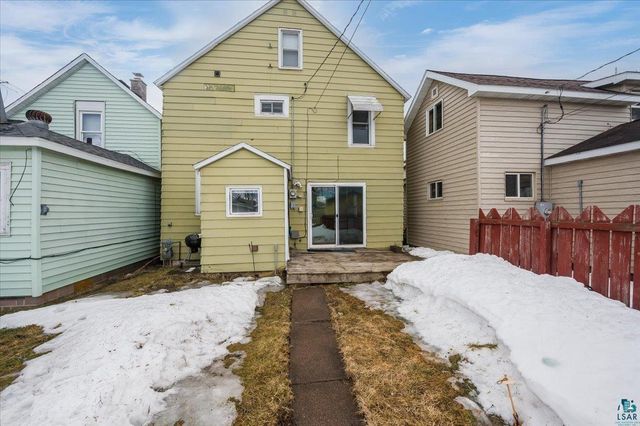 1715 Iowa Ave, Superior, WI 54880