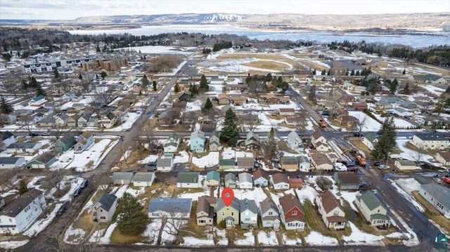 1715 Iowa Ave, Superior, WI 54880