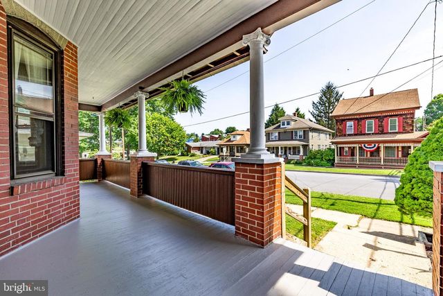 455 KING ST, Northumberland, PA 17857