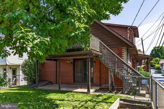 455 KING ST, Northumberland, PA 17857