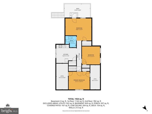 455 KING ST, Northumberland, PA 17857