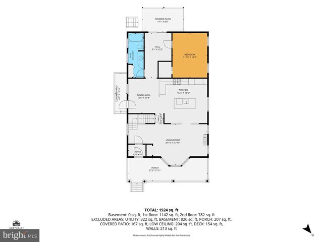455 KING ST, Northumberland, PA 17857