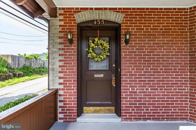 455 KING ST, Northumberland, PA 17857