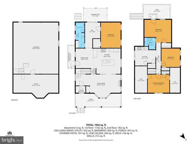 455 KING ST, Northumberland, PA 17857
