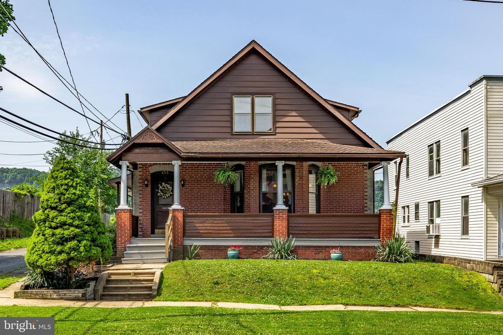 455 KING ST, Northumberland, PA 17857
