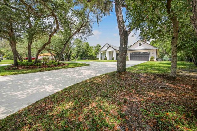 1 PINE FOREST DRIVE, Haines City, FL 33844