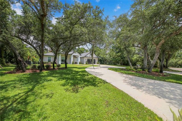 1 PINE FOREST DRIVE, Haines City, FL 33844
