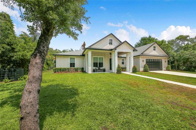 1 PINE FOREST DRIVE, Haines City, FL 33844