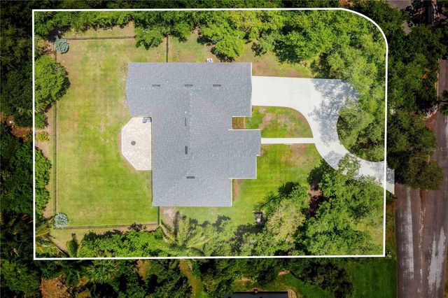 1 PINE FOREST DRIVE, Haines City, FL 33844